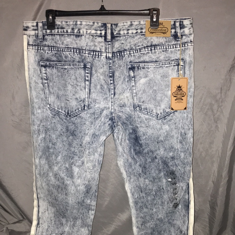 DNM Collection Pants - Picture 5 of 9